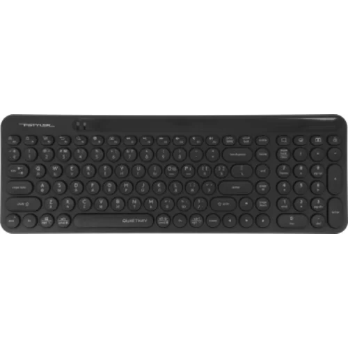 Клавиатура + мышь A4Tech Fstyler FG3300 Air2 клав:серый мышь:серый USB беспроводная slim Multimedia Клавиатура + мышь A4Tech Fstyler FG3300 Air2 клав:серый мышь:серый USB беспроводная slim Multimedia